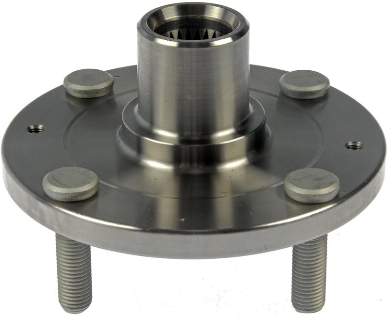 Dorman 930600 Wheel Hub product image 2 of 2
