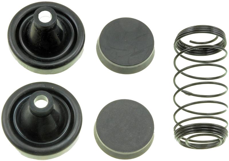 Dorman 19381 Drum Brake Wheel Cylinder Repair Kit product image 1 of 1