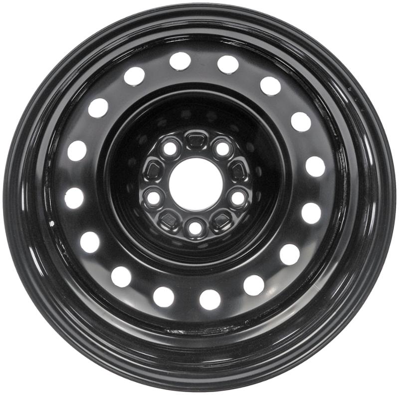 Dorman 939159 Wheel product image 3 of 3