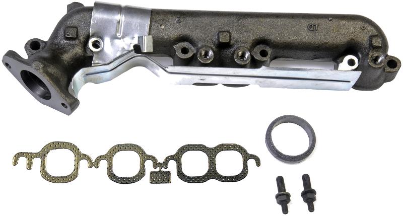Dorman 674654 - Exhaust Manifold Dorman 674654 Exhaust Manifold product image 3 of 3