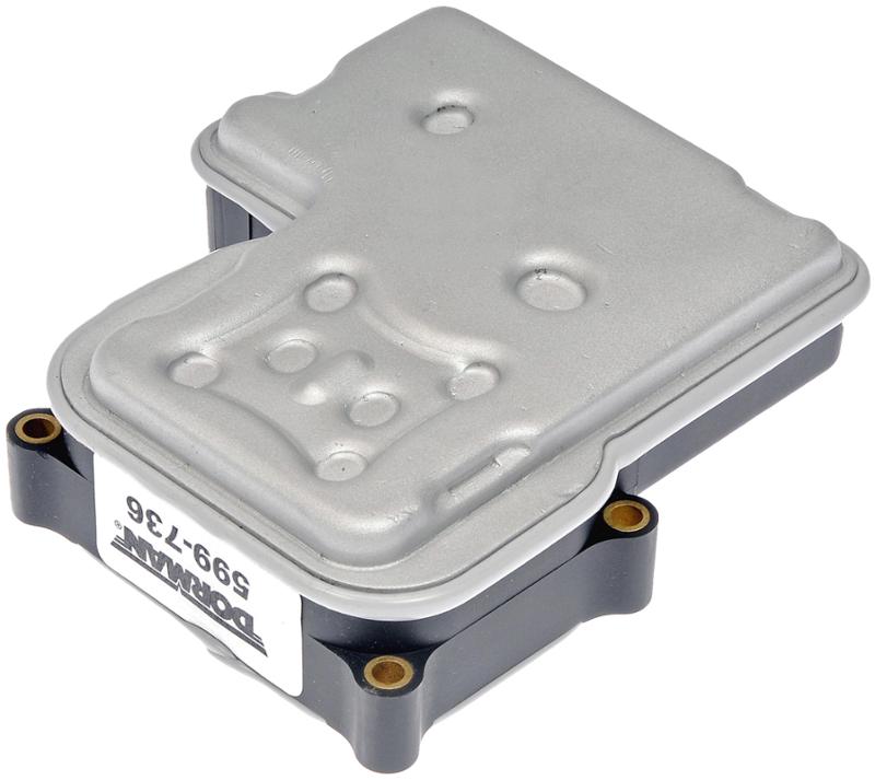 Dorman 599736 ABS Control Module product image 2 of 2