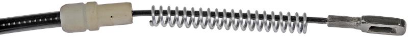 Dorman C661074 Parking Brake Cable product image 3 of 3