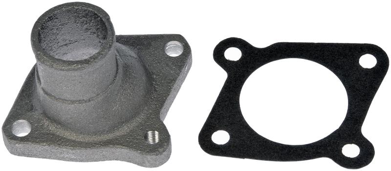 Dorman 9025050 Engine Coolant Thermostat Housing product image 2 of 2