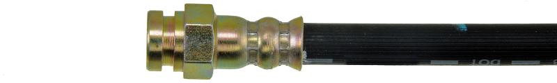 Dorman H380253 Brake Hydraulic Hose product image 2 of 3