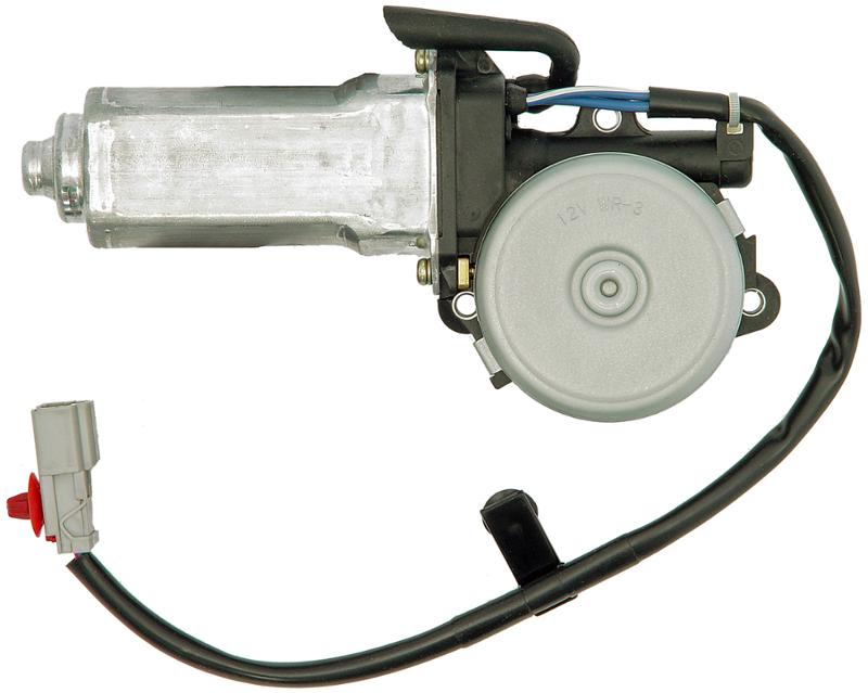 Dorman 742841 - Power Window Motor Dorman 742841 Power Window Motor product image 3 of 3