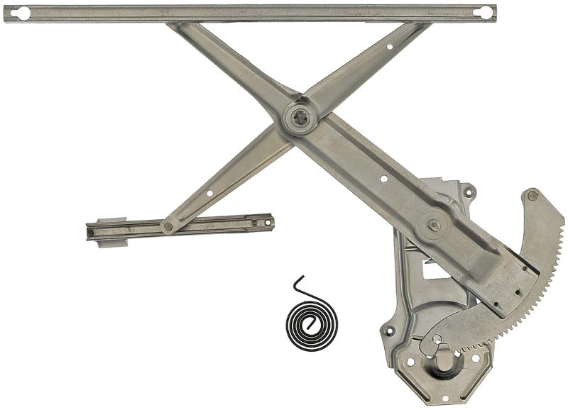 Dorman 740856 Window Regulator product image 4 of 6