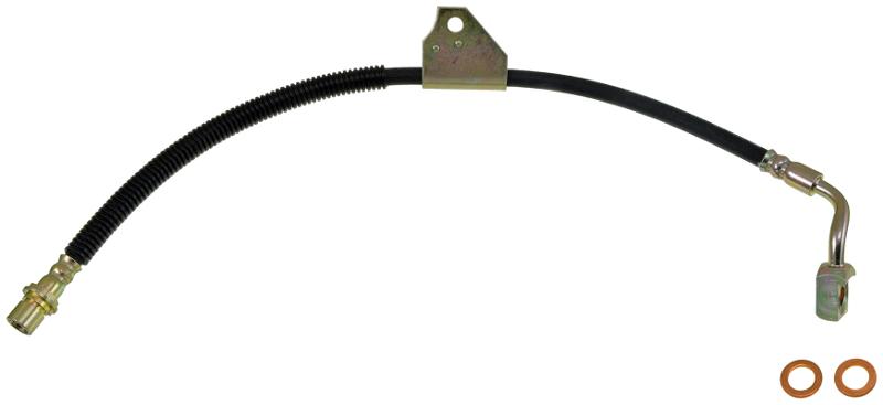 Dorman H620430 Brake Hydraulic Hose product image 3 of 3