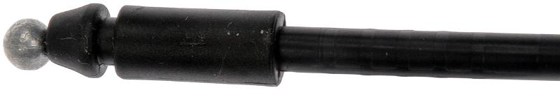 Dorman 912127 Hood Release Cable product image 3 of 3