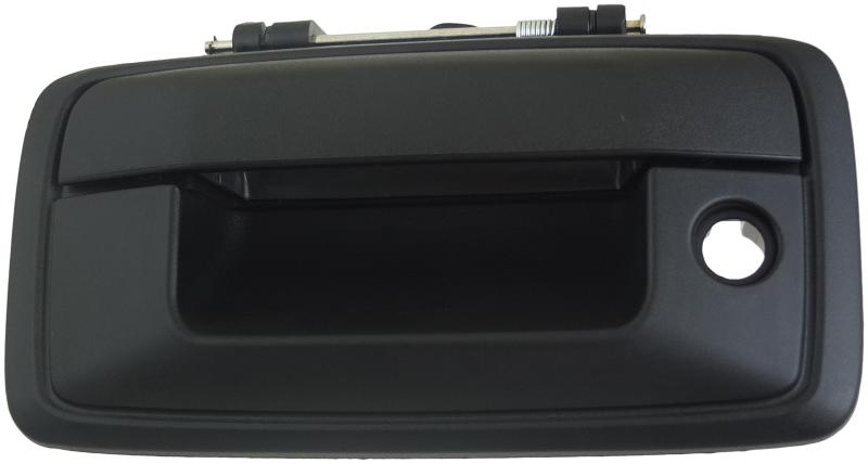 Dorman 82539 - Tailgate Handle Dorman 82539 Tailgate Handle product image 3 of 3