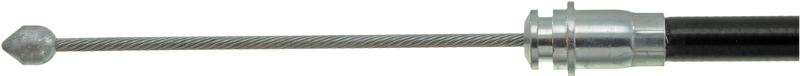 Dorman C92928 Parking Brake Cable product image 3 of 3