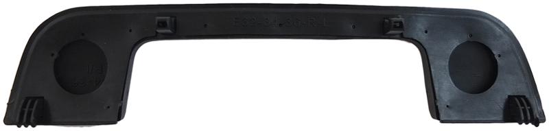 Dorman 95111 Exterior Door Handle Trim product image 3 of 3