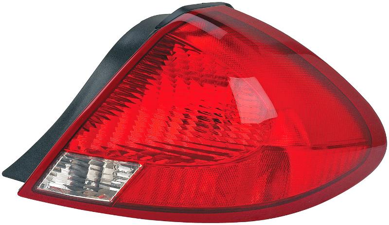 Dorman 1610269 Tail Light Assembly product image 1 of 1