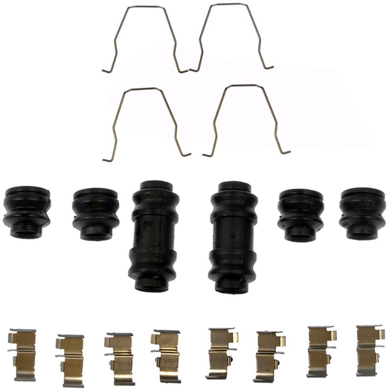 Dorman HW13456 Disc Brake Hardware Kit product image 1 of 2