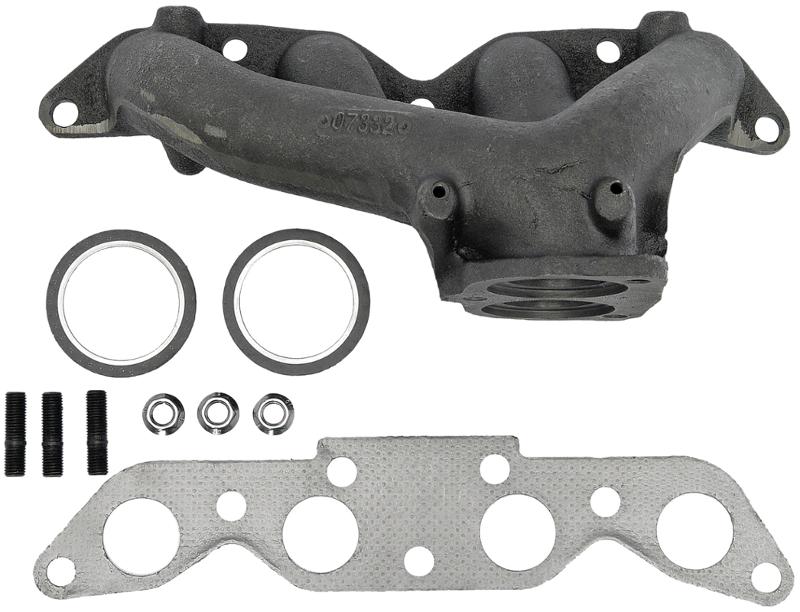 Dorman 674251 Exhaust Manifold product image 3 of 3