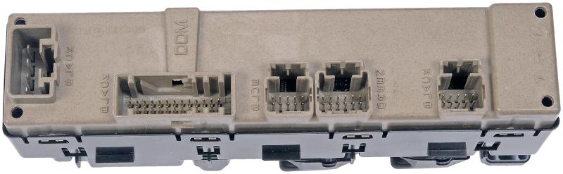 Dorman 901298R - Door Window Switch Dorman 901298R Door Window Switch product image 3 of 3