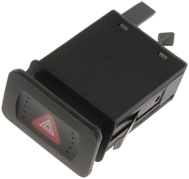 Dorman 924612 Hazard Warning Switch product image 2 of 3