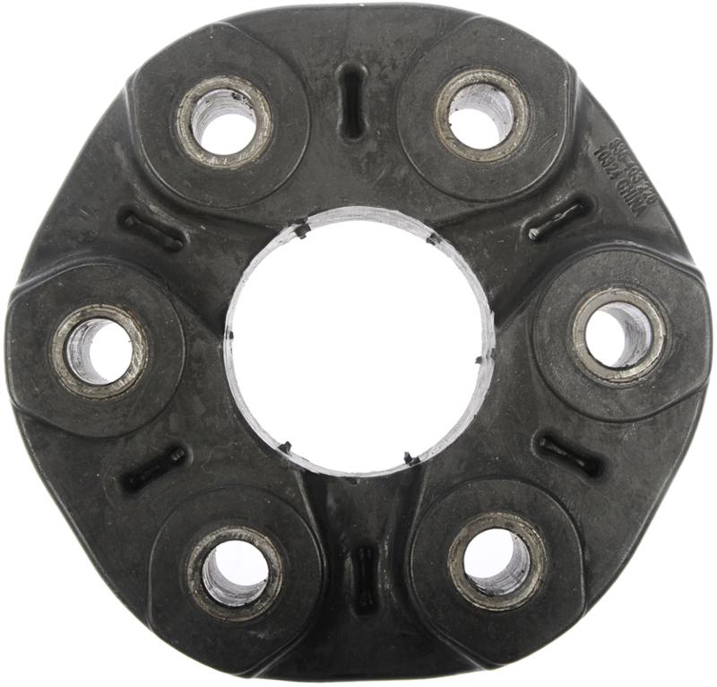 Dorman 935403 - Drive Shaft Coupler Dorman 935403 Drive Shaft Coupler product image 4 of 4