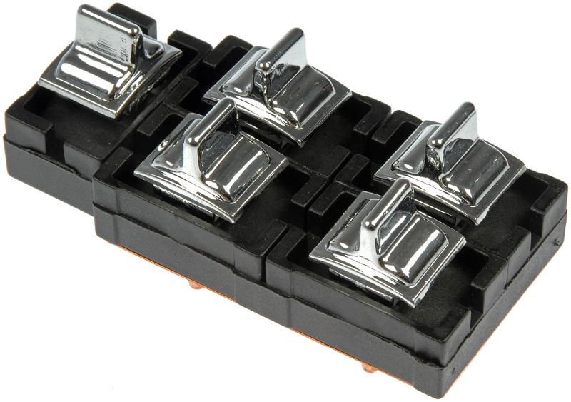 Dorman 901300 Door Lock Switch product image 3 of 3