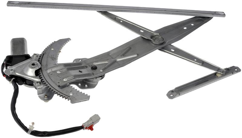 Dorman 741737 Power Window Motor and Regulator Assembly product image 3 of 3