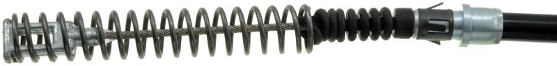 Dorman C660200 Parking Brake Cable product image 3 of 3