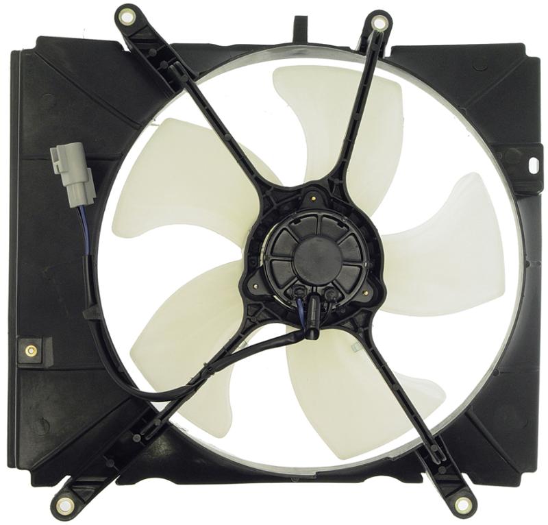Dorman 620561 - Engine Cooling Fan Assembly Dorman 620561 Engine Cooling Fan Assembly product image 4 of 4