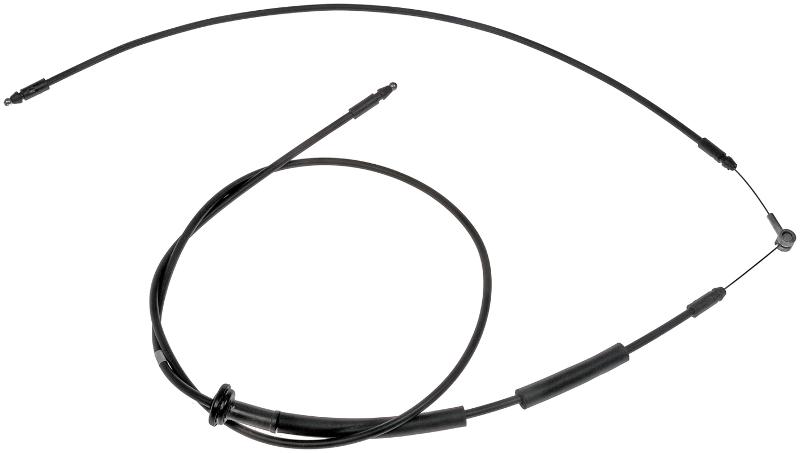 Dorman 912136 Hood Release Cable product image 4 of 4