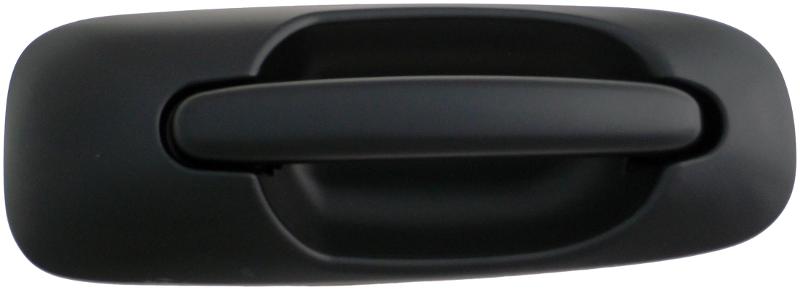 Dorman 83225 Exterior Door Handle product image 3 of 3
