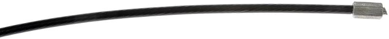 Dorman C93068 Parking Brake Cable product image 3 of 3