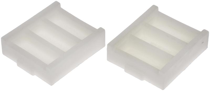 Dorman 532016 Leaf Spring Friction Pad product image 2 of 2