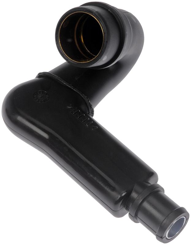 Dorman 46066 PCV Valve Hose product image 2 of 2