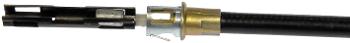Dorman C95521 Parking Brake Cable product image 2 of 3