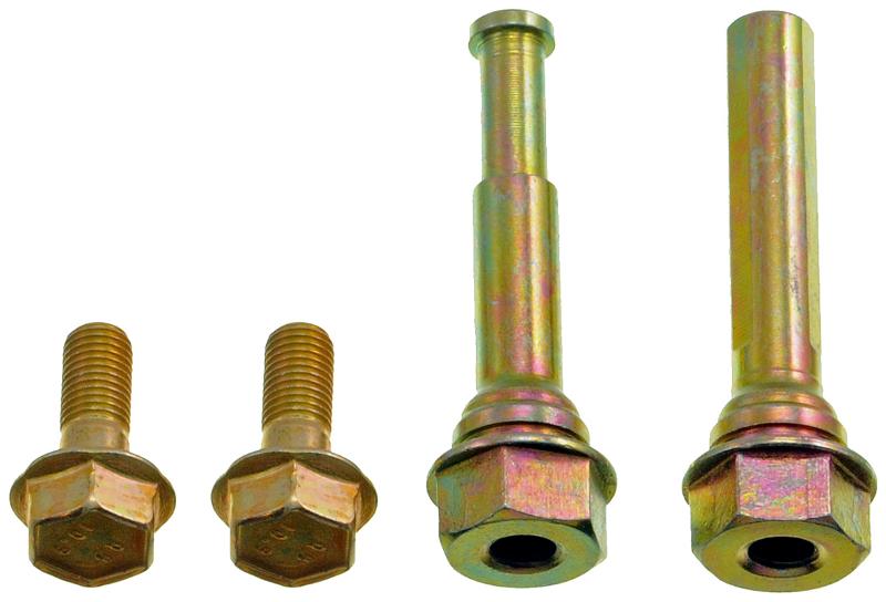Dorman HW14176 - Disc Brake Caliper Bolt Dorman HW14176 Disc Brake Caliper Bolt product image 1 of 1