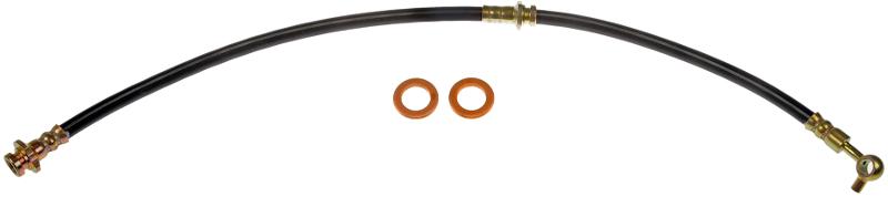 Dorman H621117 - Brake Hydraulic Hose Dorman H621117 Brake Hydraulic Hose product image 2 of 3