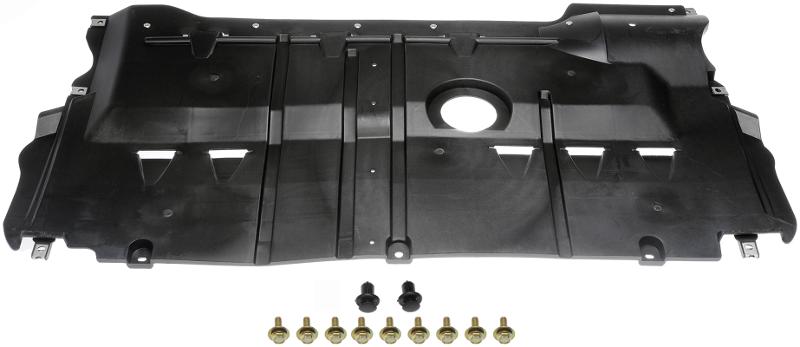 Dorman 924015 - Undercar Shield Dorman 924015 Undercar Shield product image 3 of 3