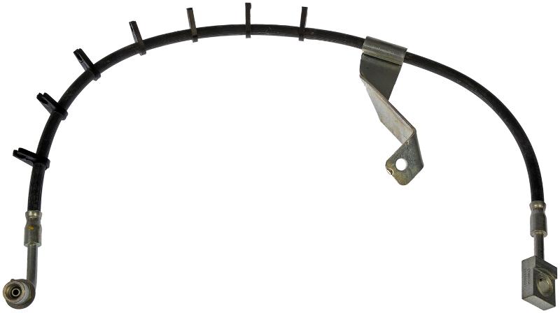 Dorman H620331 Brake Hydraulic Hose product image 3 of 3
