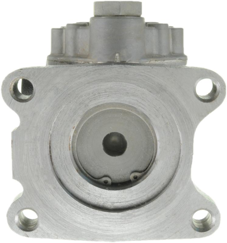 Dorman M12306 Brake Master Cylinder product image 3 of 4