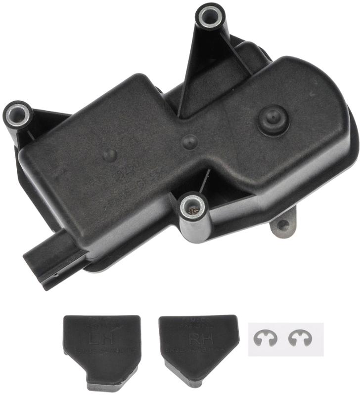Dorman 911911 Intake Manifold Runner Control Motor product image 3 of 3