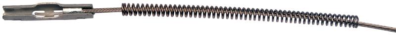 Dorman C660443 Parking Brake Cable product image 3 of 3