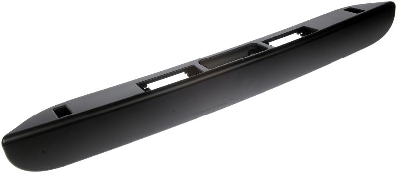 Dorman 81022 Liftgate Latch Handle product image 2 of 3