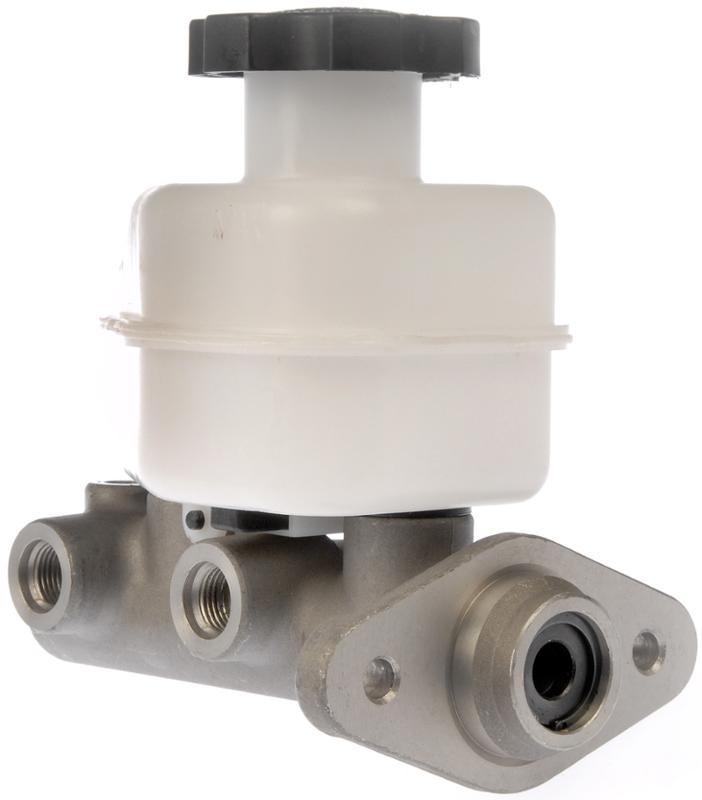 Dorman M630379 Brake Master Cylinder product image 4 of 4