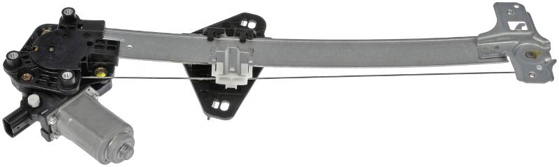 Dorman 748163 - Power Window Motor and Regulator Assembly Dorman 748163 Power Window Motor and Regulator Assembly product image 3 of 3