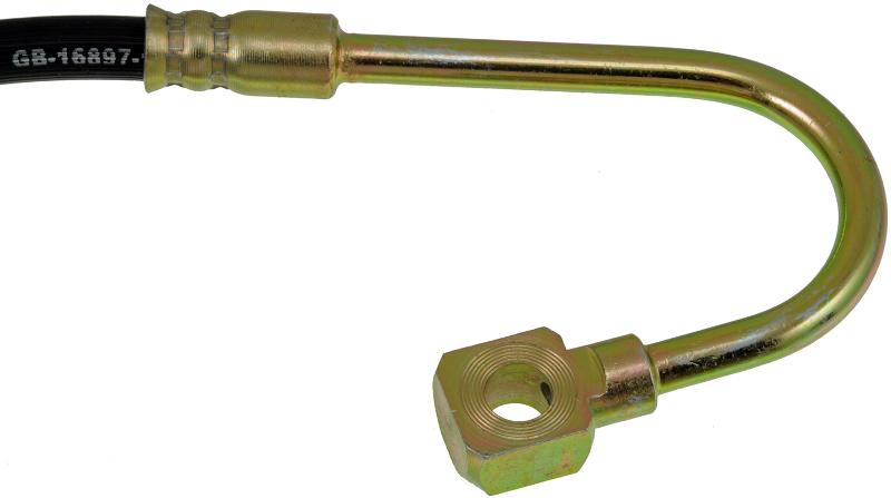 Dorman H38638 Brake Hydraulic Hose product image 3 of 3