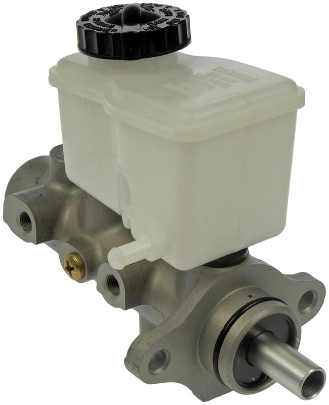 Dorman M390503 - Brake Master Cylinder Dorman M390503 Brake Master Cylinder product image 4 of 4