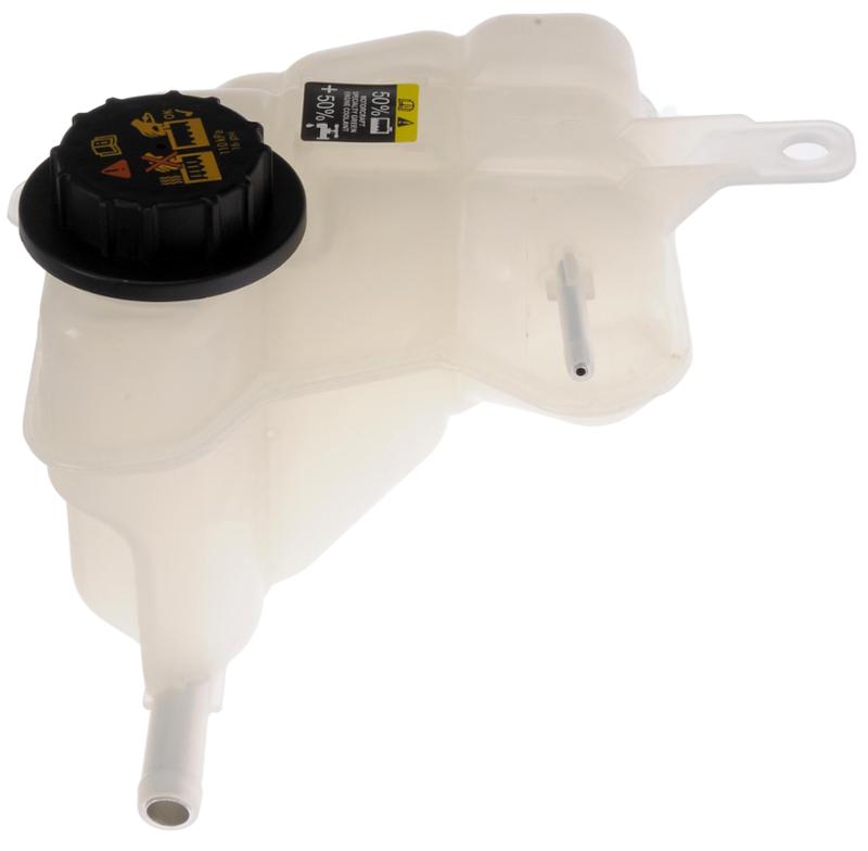 Dorman 603333 - Engine Coolant Recovery Tank Dorman 603333 Engine Coolant Recovery Tank product image 1 of 1