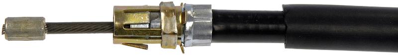 Dorman C93203 Parking Brake Cable product image 2 of 3