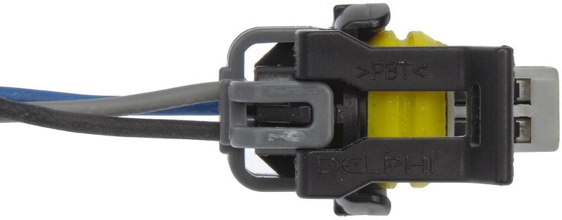 Dorman 84598 Throttle Position Sensor Connector product image 3 of 3