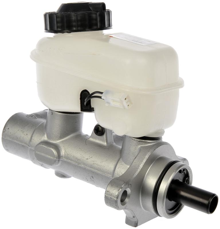 Dorman M630009 Brake Master Cylinder product image 4 of 4