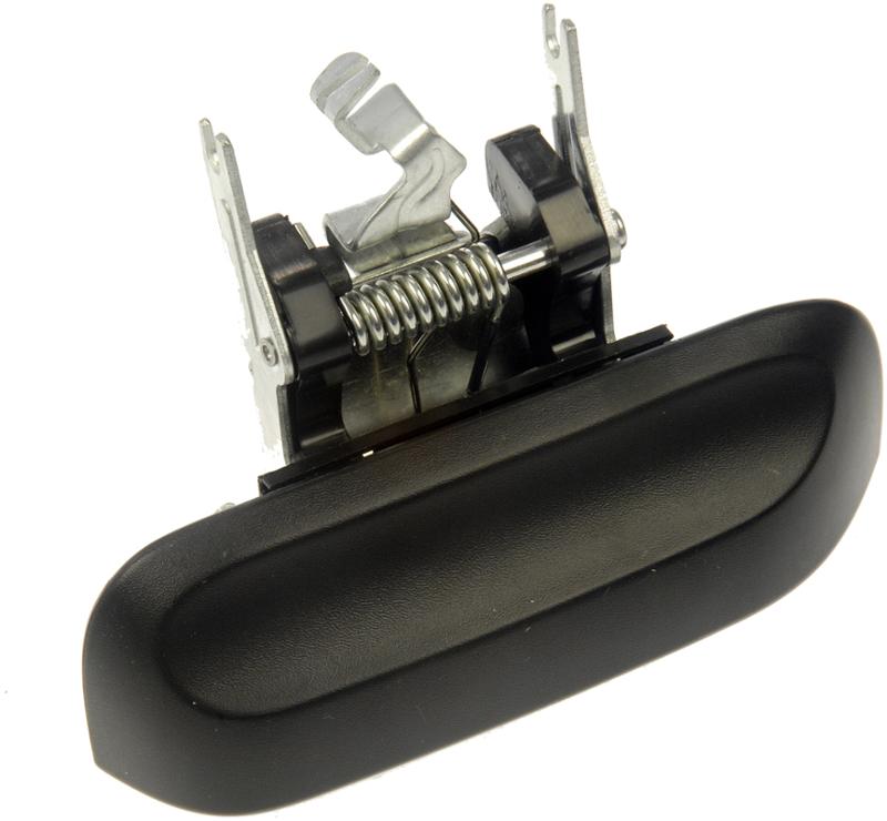 Dorman 81566 - Exterior Door Handle Dorman 81566 Exterior Door Handle product image 3 of 3