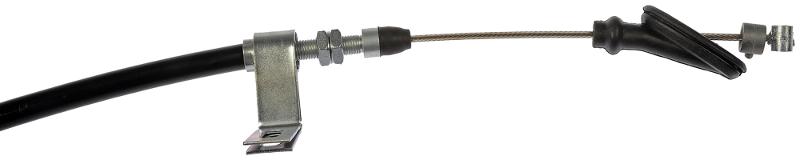 Dorman C95243 Parking Brake Cable product image 3 of 3
