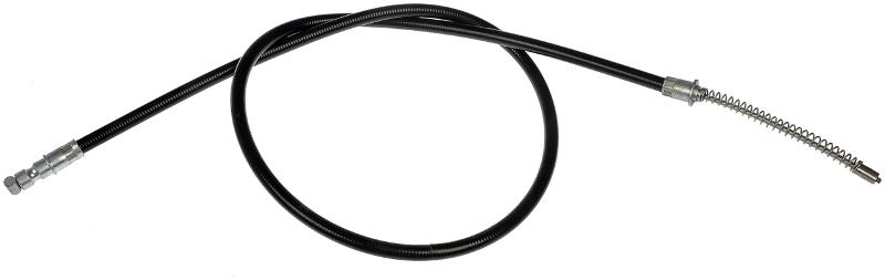 Dorman C93698 Parking Brake Cable product image 3 of 3